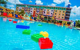 Legoland Resort Hotel Florida